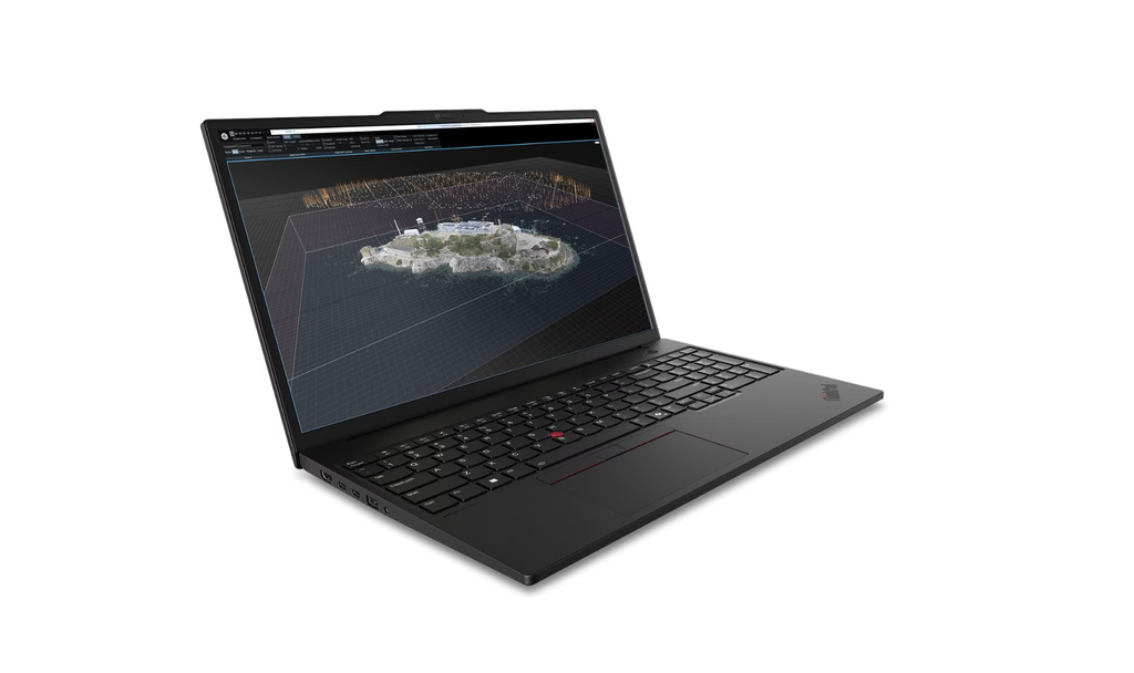 Laptop ThinkPad P16s Gen 4 I 7 255H