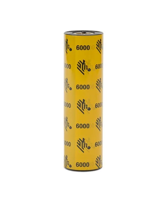 CINTAS DE CERA, 84 MM X 74 M