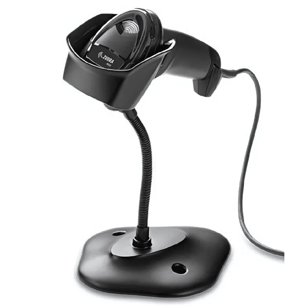 Lector Zebra De Mano / Imager 2d , Standard Range Usb Kit