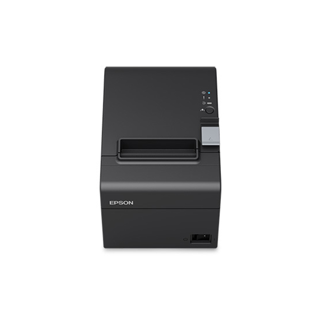 IMPRESORA DE RECIBOS EPSON USB SERIAL CON FUENTE