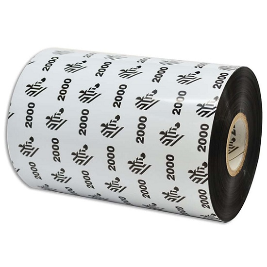 CINTAS DE CERA DE 84 MM X 300 M