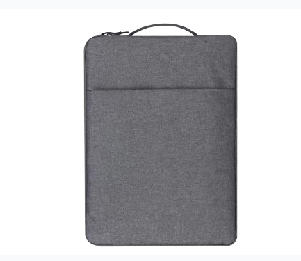 FORRO SLEEVE EZMI PARA NOTEBOOK 14" LÍNEA EZ MOVE ULTRALIVIANO GRIS