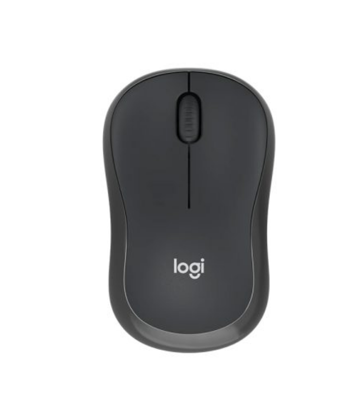 MOUSE LOGITECH / BLUETOOTH / SILENT / 3 BOTONES / INTRRUP ENCD-APDO / GRAPHITE