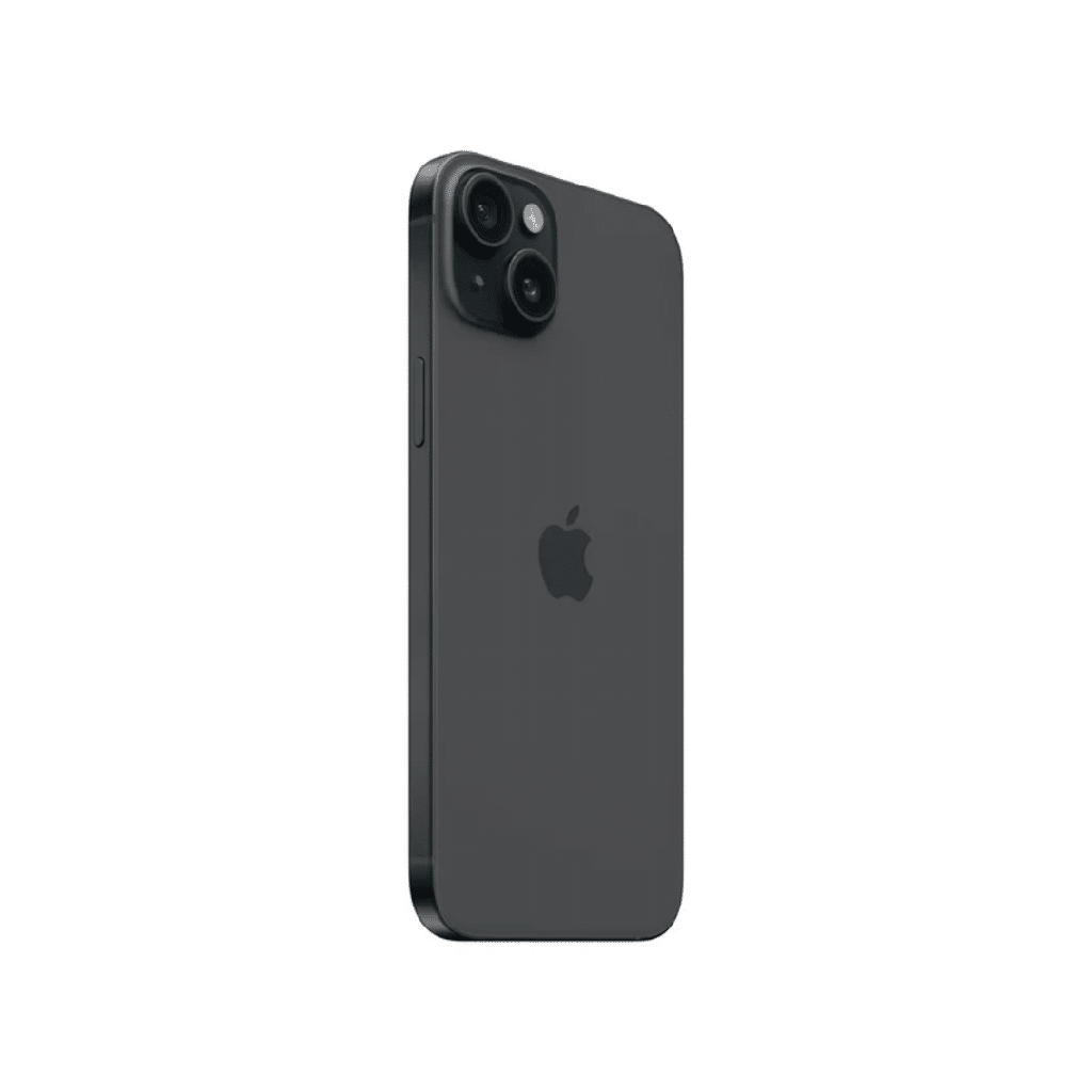 CELULAR APPLE IPHONE 15 / 128GB / 48MP TRASERA / 12MP FRONTAL 6.1 PULG BLACK 