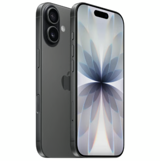 CELULAR APPLE IPHONE 17 / 256GB / TRASERA 48MP / FRONTAL 18MP / 6.3 PULG BLACK 