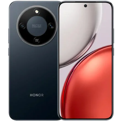 CELULAR HONOR MAGIC 8 LITE / 8GB RAM / 512GB ALM / 6.79 PULG / 108MP TRASERA /16MP FRONTAL / NEGRO 