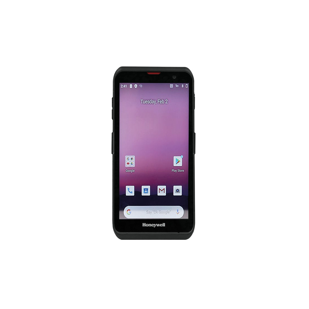 COMPUTADOR HONEYWELL / HANDHELD SCANPAL EDA52 / 4GB / 64GB / NFC / GMS / 4G / WIFI5 / BATERIA STD /5.5 INCH