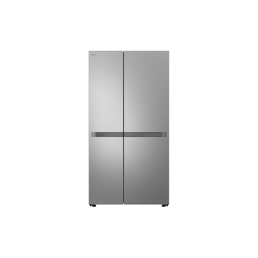 REFRIGERADORA LG / 658 LITROS SBS SMART INVERTER