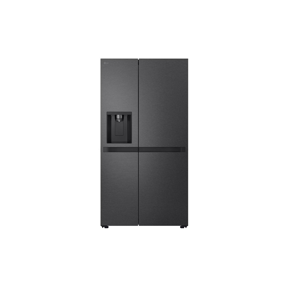 REFRIGERADORA LG / SBS INVERTER 610 LITROS CON DISPENSADOR