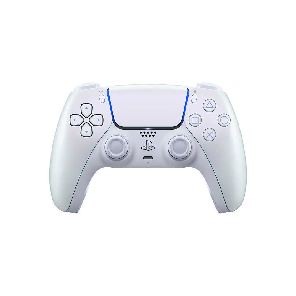 CONTROL INALAMBRICO SONY PS5 DUALSENSE CHROMA PEARL