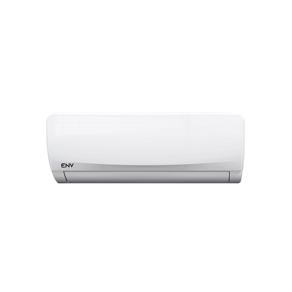 AIRE ACONDICIONADO ENV / SPLIT 12000 BTU 220W BLANCO