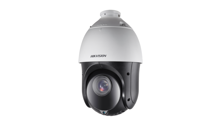CAMARA SPEED DOMO 25X 1080P 350 grados motorizada