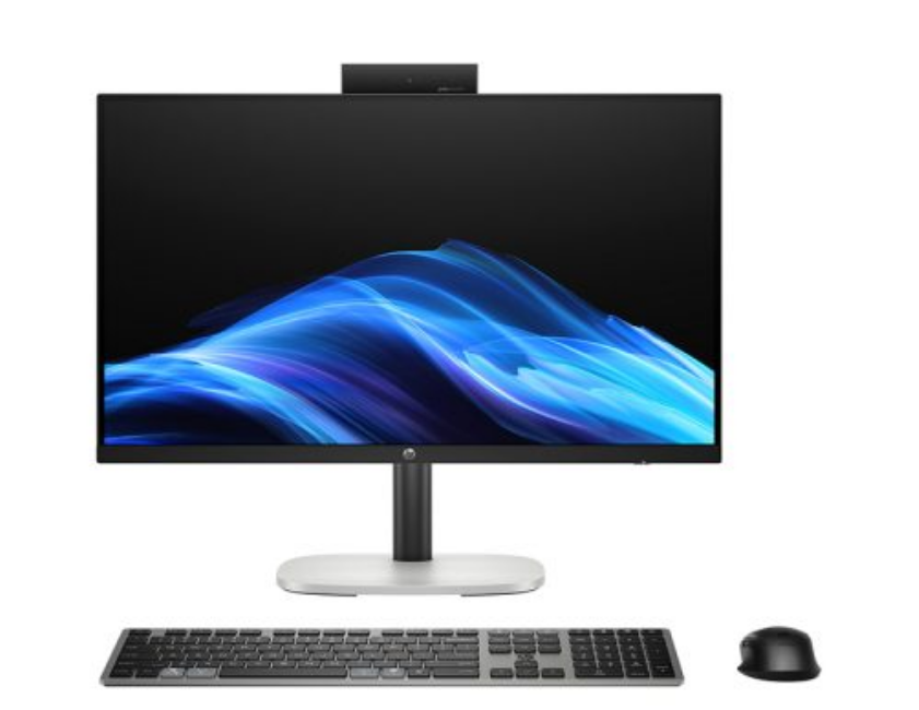 COMPUTADOR HP INC / PRO STUDIO 4 / AIO 23.8 INCH / ULTRA 5 225 / 16GB DDR5 / 512GB M2 SSD / WIFI+BT W11 PRO