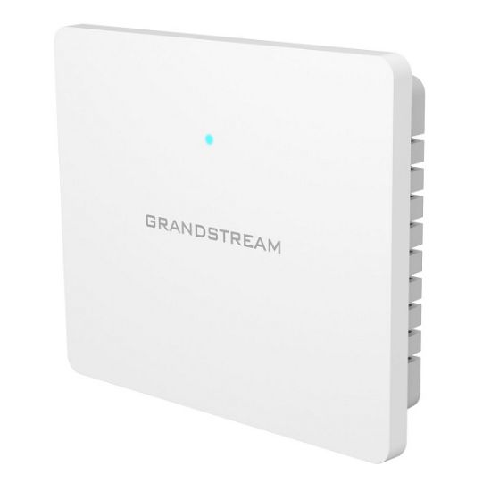 ACCESS POINT ETHERNET GRANDSTREAM POE HASTA 80 USUARIOS 100 METROS