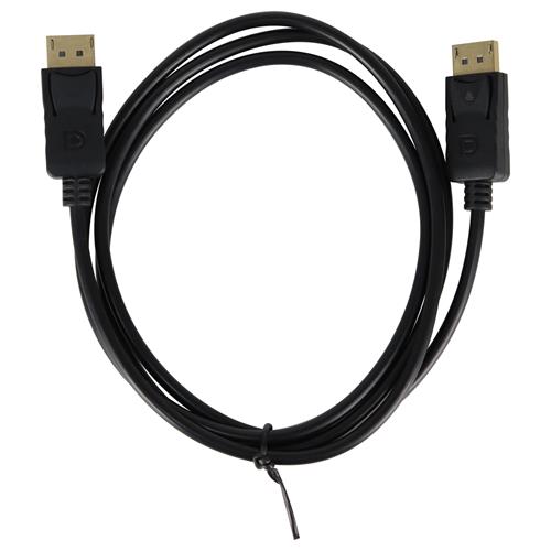 Cable displayport