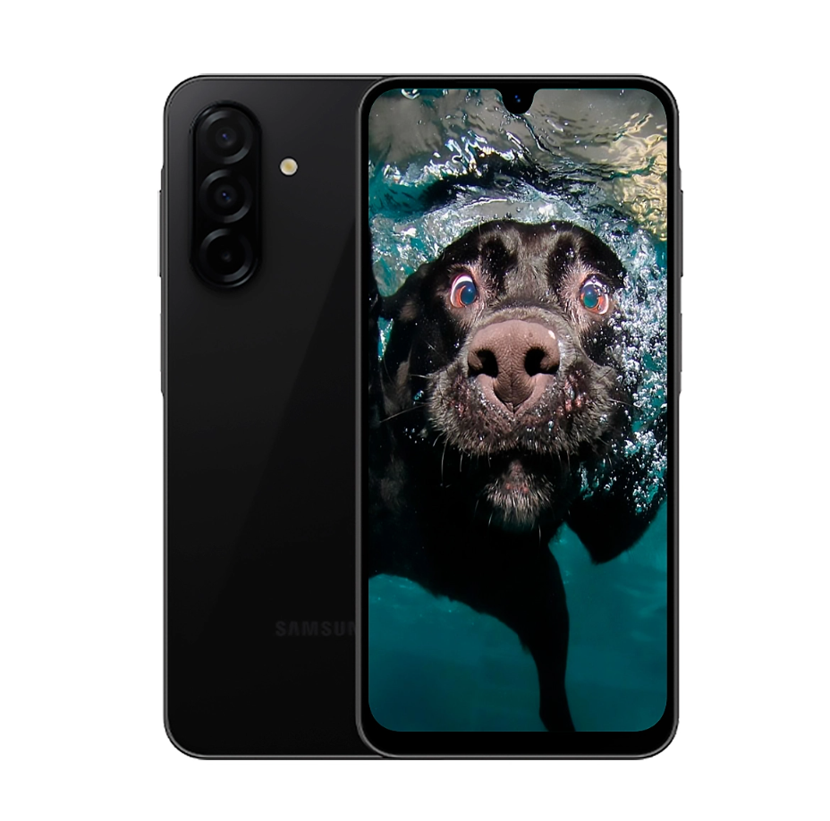 CELULAR SAMSUNG GALAXY A26 / 8GB 256GB / 5G / 6.7INCH / USB-C / BLACK