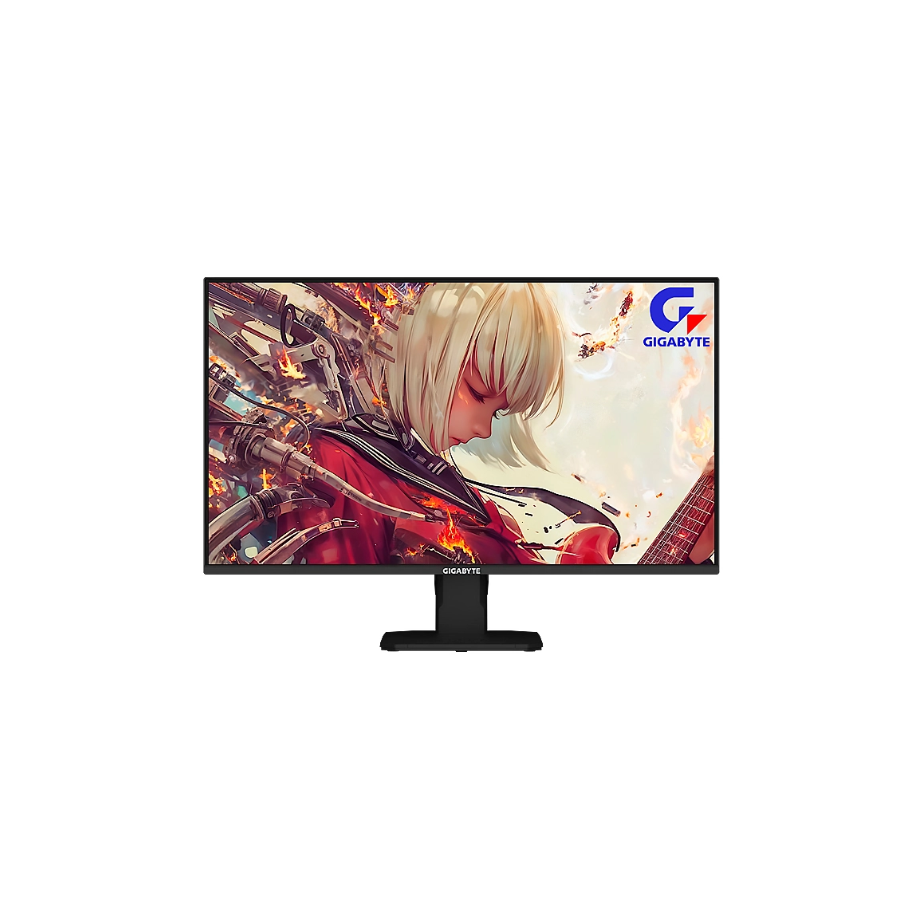 MONITOR GIGABYTE 24.5Inch Gaming SS-IPS FHD / 1920X1080 / 2 HDMI / 1 DP / 200Hz / Non-glare