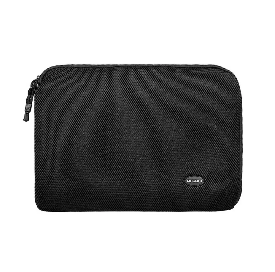 SLEEVE ARGOM NOT. 14INC / ANTI-SHOCK NEGRO