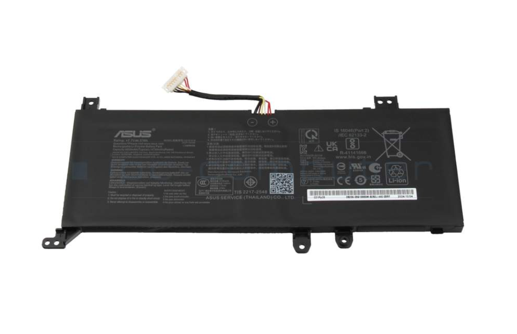 Bateria de laptop Asus X515JA