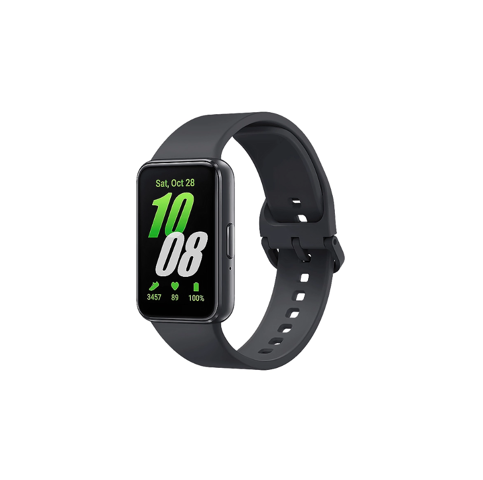 SMART WATCH SAMSUNG GALAXY FIT3 BTV5.3 1.6INCH GRAY