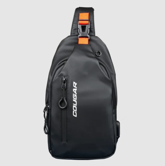 Bandolera Cougar Unride