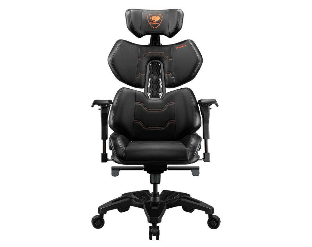 Silla gamer Cougar Terminator