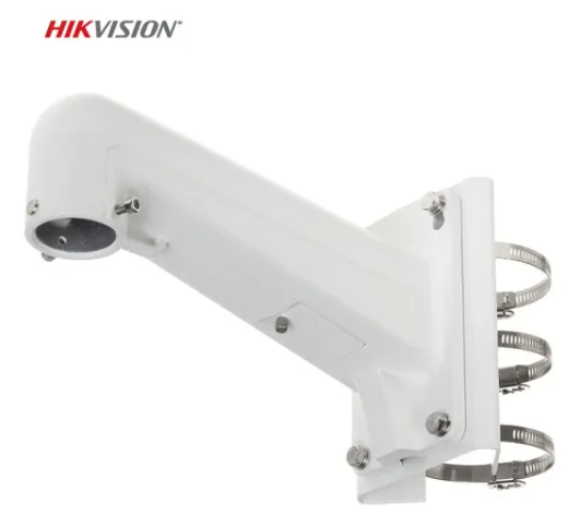 SOPORTE DE POSTE PARA PTZ HIKVISION