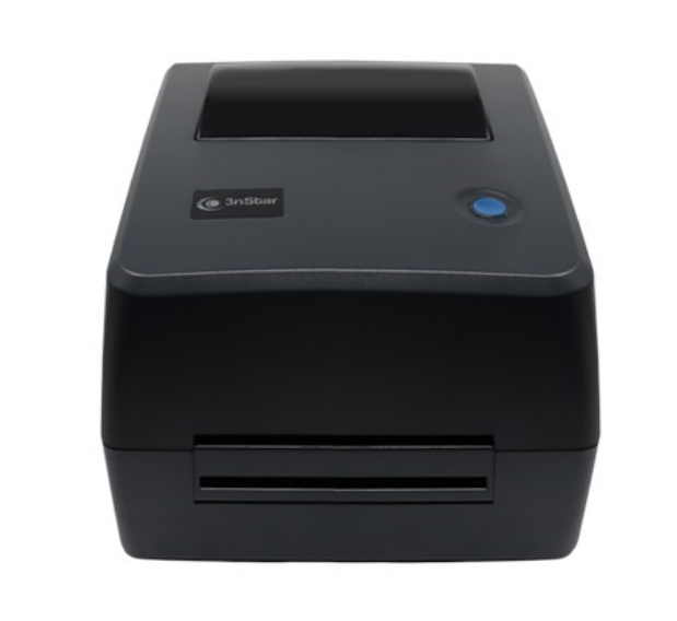 IMPRESORA DE ETIQUETAS 3NSTAR ESCRITORIO / 4 PULG / USB / RED