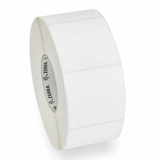 ETIQUETAS DE 10.2 X 10.2, 680 ET/ROLLO TERMOTRANS PREMIUM