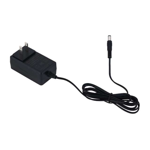 FUENTE DE PODER DAHUA 12V 2A CON CAJA