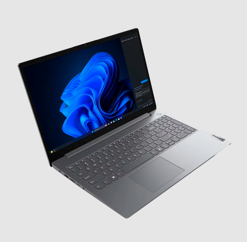 LAPTOP LENOVO / CORE i5 13420H / 8 GB RAM / 256 GB SSD / 15,6" FHD / RJ45 Luna Grey