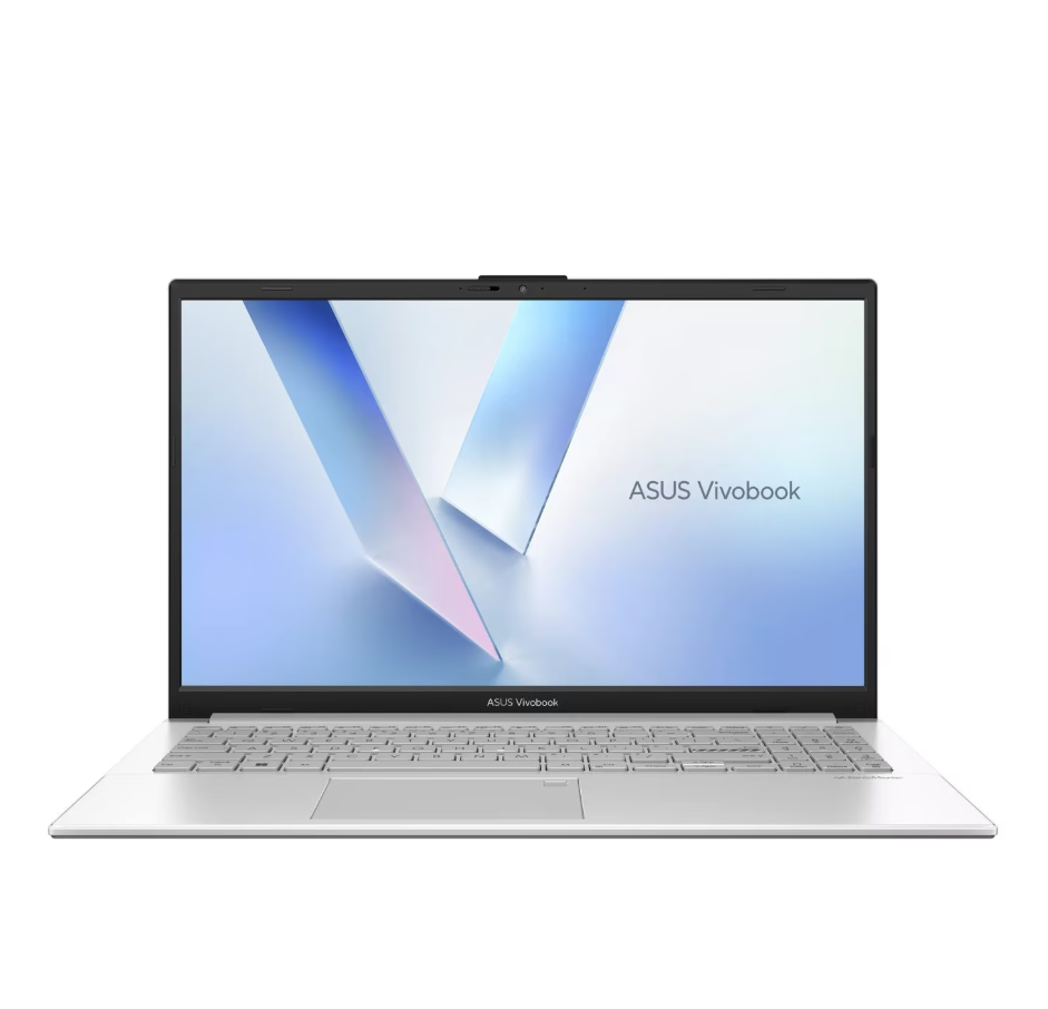 LAPTOP ASUS VIVOBOOK Go 15 / Ryzen 5 7520U / 16GB / 512GB SSD / 15" FHD / GRAY
