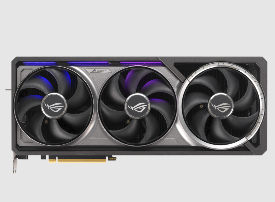 TARJETA DE VIDEO ASUS ROG ASTRAL RTX5080 16GB GDDR7 OC EDITION PCIE 5.0