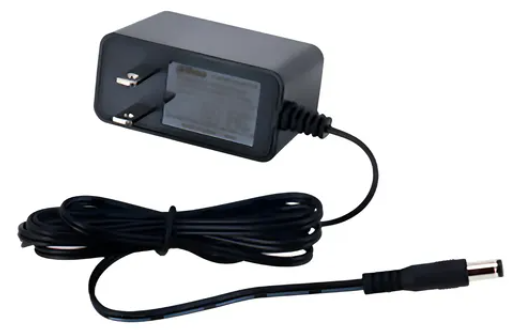FUENTE DE PODER DAHUA 12V 1A CON CAJA 1000 MA