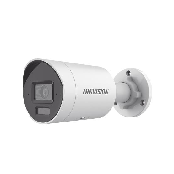 CAMARA IP TUBO LUZ HIBRIDA 8MP L 28MM H265 + CON MICROFONO