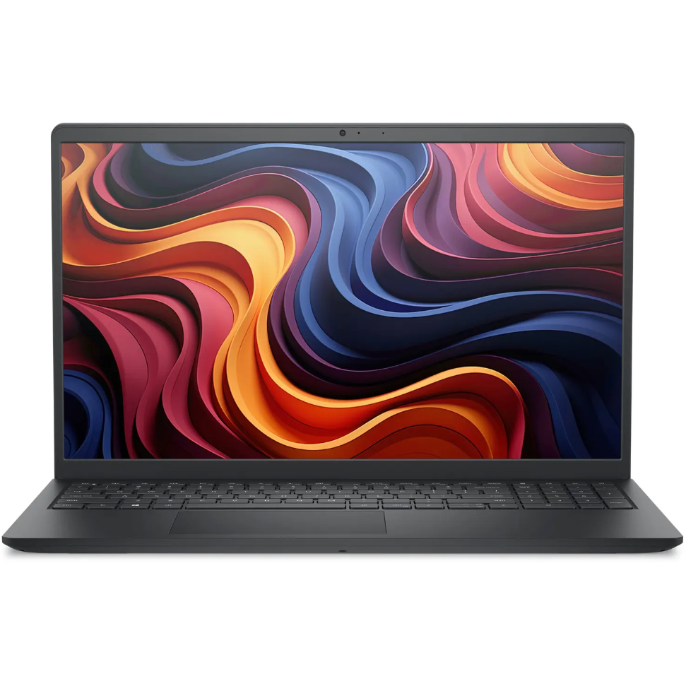 COMPUTADOR DELL PORTATIL / RYZEN 5-7520U / 8GB RAM / 512GB M.2 / 15.6 PULG / FHD