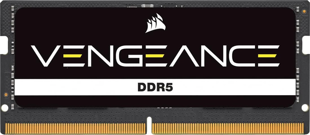 Corsair Vengeance 64GB RAM DDR5 (2 x 32 GB 5600MHz)
