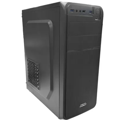 COMPUTADOR / Intel Core I7 12700 2.10GHZ / Mainboard Asus H610M-F-D4 DDR4 Lga1700 12ava-13ava PCIe 4.0 ACT BIOS 14ava  M.2./ RAM 8GB DDR4 / Disco sólido 512GB / Windows 11 pro