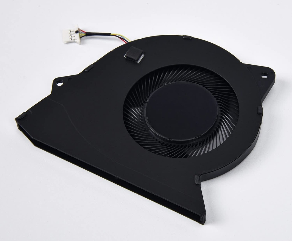 Ventilador de repuesto para laptop Dell Inspiron 15 3525