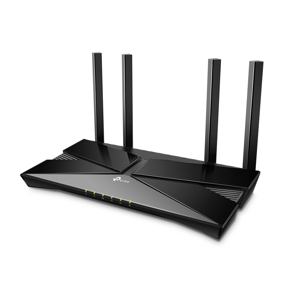 ROUTER WI-FI 6 AX3000 DOBLE BANDA ARCHER AX53