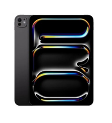 Apple Ipad Pro - 11" - iPad OS 26 - M5 - Space Black