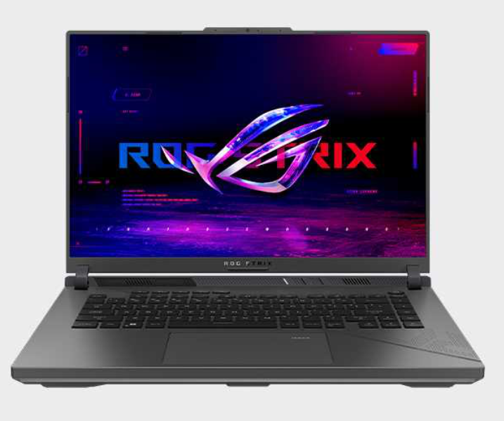 Portátil ASUS ROG Core Ultra 9 Strix 18" pulg,2tb/32gb ram / GeForce RTX 5080