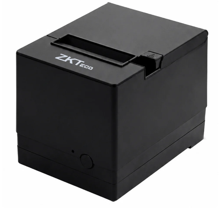 80 MM THERMAL RECEIPT PRINTER,200MM/S, USB+LAN