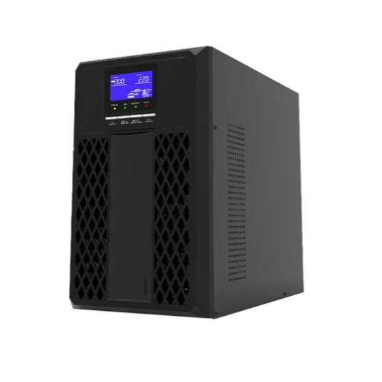 UPS EZ POWER ONLINE 3000VA 8 SALIDAS 120V