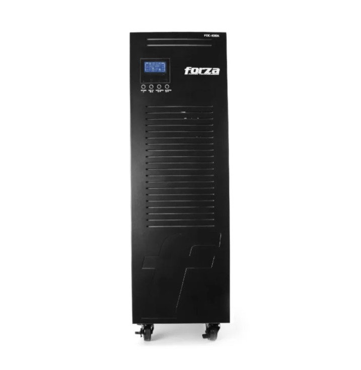 UPS FORZA ONLINE 6 KVA - 6000VA/6000w ATLAS 110V/220V