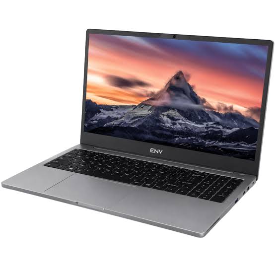 COMPUTADOR ENV OLYMPUS PORTATIL / RYZEN 3 5400U / 8GB RAM / 256GB SSD 15.6 PULG FHD