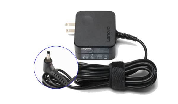 CARGADOR LENOVO ADL45WCC