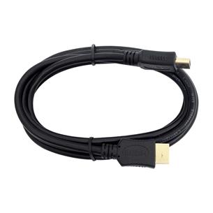 CABLE HDMI 2.0V 4K 1.5MT