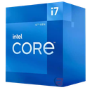 PROCESADOR INTEL I7-12700 4.9GHz 12 NUCLEOS LGA 1700