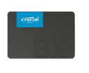 SSD CRUCIAL BX500 1TB SATA III 6GB/S 2.5IN